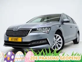 Škoda Superb Combi 1.4 TSI iV 218PK