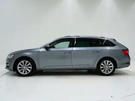 Škoda Superb Combi 1.4 TSI iV 218PK thumbnail 2