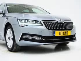Škoda Superb Combi 1.4 TSI iV 218PK thumbnail 12