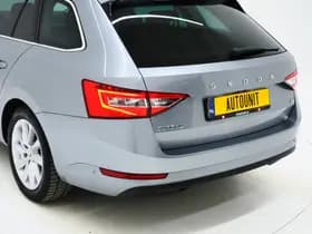 Škoda Superb Combi 1.4 TSI iV 218PK thumbnail 14