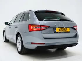 Škoda Superb Combi 1.4 TSI iV 218PK thumbnail 3