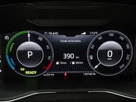 Škoda Superb Combi 1.4 TSI iV 218PK thumbnail 26