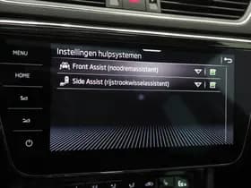 Škoda Superb Combi 1.4 TSI iV 218PK thumbnail 29