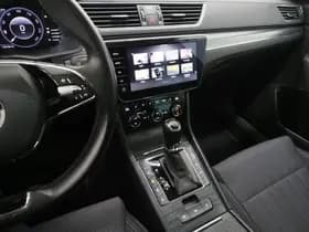 Škoda Superb Combi 1.4 TSI iV 218PK thumbnail 35