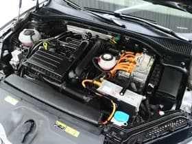 Škoda Superb Combi 1.4 TSI iV 218PK thumbnail 7