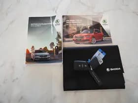 Škoda Superb Combi 1.4 TSI iV 218PK thumbnail 8