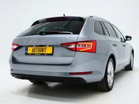 Škoda Superb Combi 1.4 TSI iV 218PK thumbnail 9