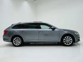 Škoda Superb Combi 1.4 TSI iV 218PK thumbnail 10