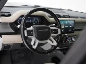 Land Rover Defender 110 2.0 P400e SE thumbnail 18