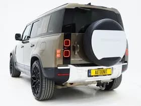 Land Rover Defender 110 2.0 P400e SE thumbnail 3