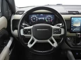 Land Rover Defender 110 2.0 P400e SE thumbnail 37