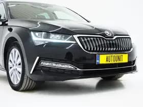Škoda Superb Combi 1.4 TSI iV 218PK Style thumbnail 12