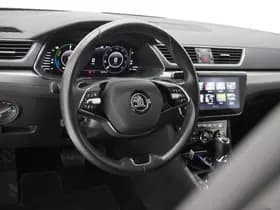 Škoda Superb Combi 1.4 TSI iV 218PK Style thumbnail 18