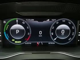 Škoda Superb Combi 1.4 TSI iV 218PK Style thumbnail 27