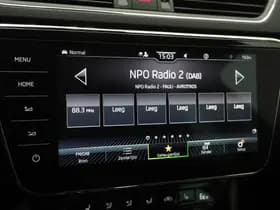 Škoda Superb Combi 1.4 TSI iV 218PK Style thumbnail 28