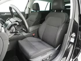 Škoda Superb Combi 1.4 TSI iV 218PK Style thumbnail 4