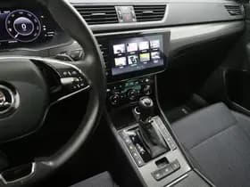 Škoda Superb Combi 1.4 TSI iV 218PK Style thumbnail 36