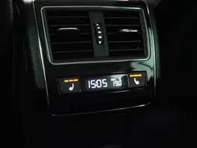 Škoda Superb Combi 1.4 TSI iV 218PK Style thumbnail 37