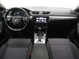 Škoda Superb Combi 1.4 TSI iV 218PK Style thumbnail 5