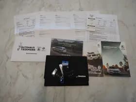 Škoda Superb Combi 1.4 TSI iV 218PK Style thumbnail 8