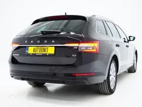 Škoda Superb Combi 1.4 TSI iV 218PK Style thumbnail 9