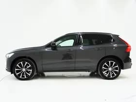 Volvo XC60 2.0 T6 Plug-in hybrid AWD Ultimate Dark Long Range thumbnail 2