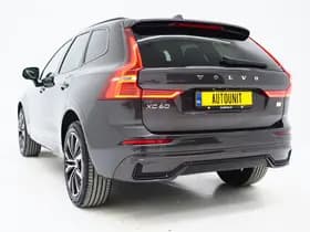 Volvo XC60 2.0 T6 Plug-in hybrid AWD Ultimate Dark Long Range thumbnail 3