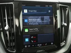 Volvo XC60 2.0 T6 Plug-in hybrid AWD Ultimate Dark Long Range thumbnail 31