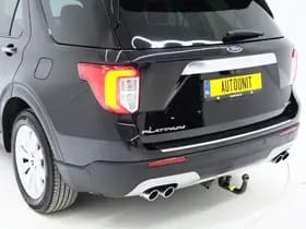 Ford Explorer 3.0 V6 EcoBoost PHEV Platinum 7P thumbnail 14