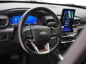 Ford Explorer 3.0 V6 EcoBoost PHEV Platinum 7P thumbnail 18