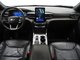 Ford Explorer 3.0 V6 EcoBoost PHEV Platinum 7P thumbnail 5