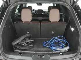 Ford Explorer 3.0 V6 EcoBoost PHEV Platinum 7P thumbnail 48