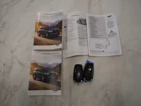 Ford Explorer 3.0 V6 EcoBoost PHEV Platinum 7P thumbnail 8