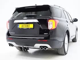 Ford Explorer 3.0 V6 EcoBoost PHEV Platinum 7P thumbnail 9