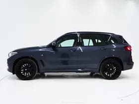BMW X5 xDrive45e M-Sport Shadow thumbnail 2