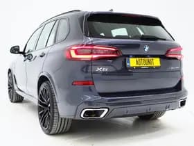 BMW X5 xDrive45e M-Sport Shadow thumbnail 3