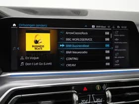 BMW X5 xDrive45e M-Sport Shadow thumbnail 29