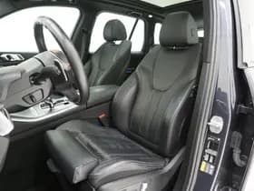BMW X5 xDrive45e M-Sport Shadow thumbnail 4