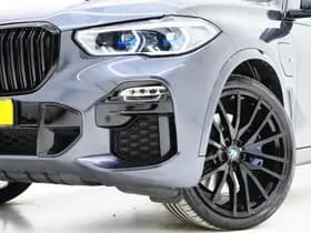 BMW X5 xDrive45e M-Sport Shadow thumbnail 6