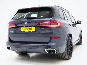 BMW X5 xDrive45e M-Sport Shadow thumbnail 9