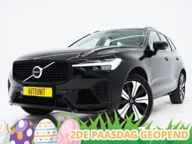 Volvo XC60 2.0 T6 Plug-in hybrid AWD Plus Dark Long Range