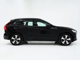 Volvo XC60 2.0 T6 Plug-in hybrid AWD Plus Dark Long Range thumbnail 11