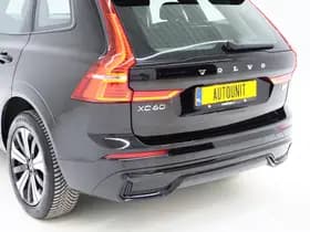 Volvo XC60 2.0 T6 Plug-in hybrid AWD Plus Dark Long Range thumbnail 15