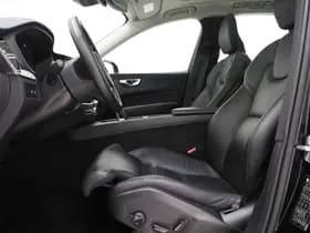 Volvo XC60 2.0 T6 Plug-in hybrid AWD Plus Dark Long Range thumbnail 17