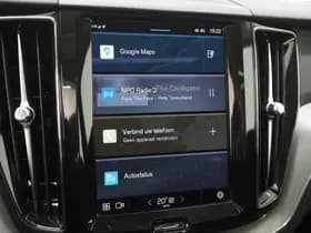 Volvo XC60 2.0 T6 Plug-in hybrid AWD Plus Dark Long Range thumbnail 28