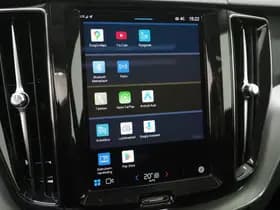 Volvo XC60 2.0 T6 Plug-in hybrid AWD Plus Dark Long Range thumbnail 31