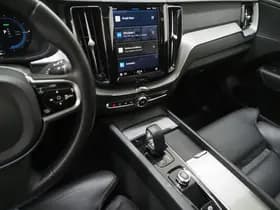Volvo XC60 2.0 T6 Plug-in hybrid AWD Plus Dark Long Range thumbnail 35