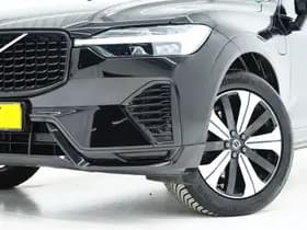 Volvo XC60 2.0 T6 Plug-in hybrid AWD Plus Dark Long Range thumbnail 6