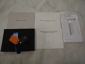 Volvo XC60 2.0 T6 Plug-in hybrid AWD Plus Dark Long Range thumbnail 8