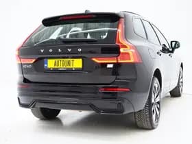 Volvo XC60 2.0 T6 Plug-in hybrid AWD Plus Dark Long Range thumbnail 10